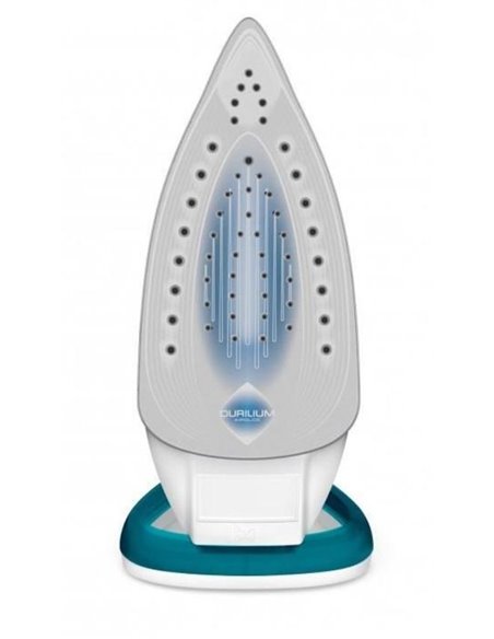 Утюг Tefal FV5718E0, 2500Вт, Бирюзовый