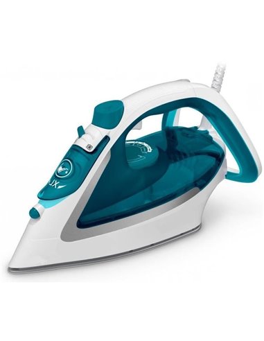 Fier de călcat Tefal FV5718E0, 2500W, Turcoaz