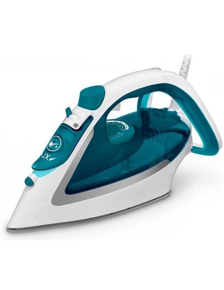 Fier de călcat Tefal FV5718E0, 2500W, Turcoaz