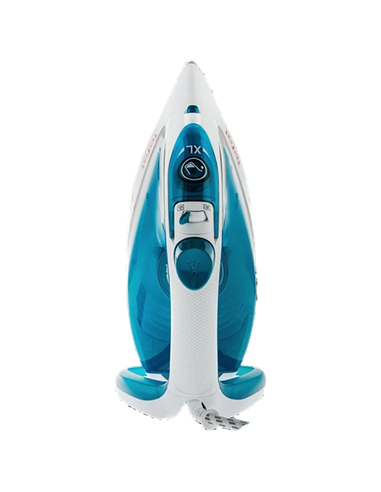 Утюг Tefal FV5718E0, 2500Вт, Бирюзовый