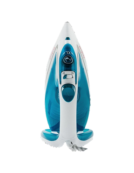 Утюг Tefal FV5718E0, 2500Вт, Бирюзовый