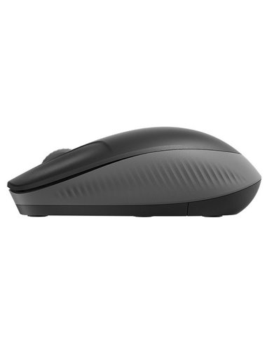 Mouse Wireless Logitech M190, Negru