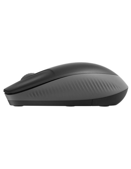 Mouse Wireless Logitech M190, Negru