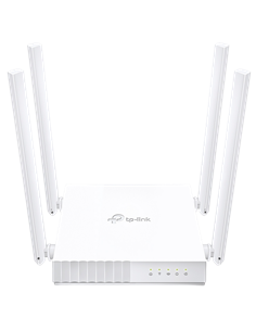 Router fără fir TP-LINK Archer C24, Alb
