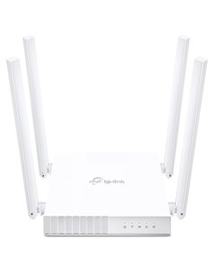Router fără fir TP-LINK Archer C24, Alb 2