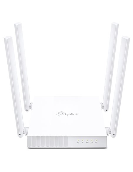Беспроводной маршрутизатор TP-LINK Archer C24, Белый
