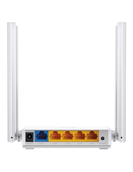 Router fără fir TP-LINK Archer C24, Alb
