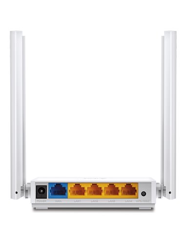Router fără fir TP-LINK Archer C24, Alb