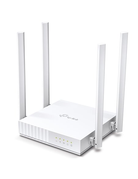 Router fără fir TP-LINK Archer C24, Alb