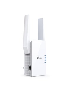 Punct de acces fără fir TP-LINK RE505X, 300 Mbps, 1200 Mbps, Alb 2