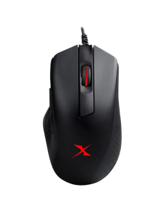 Игровая мышь Bloody X5 Pro, Чёрный