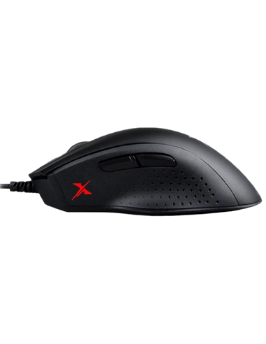 Игровая мышь Bloody X5 Pro, Чёрный