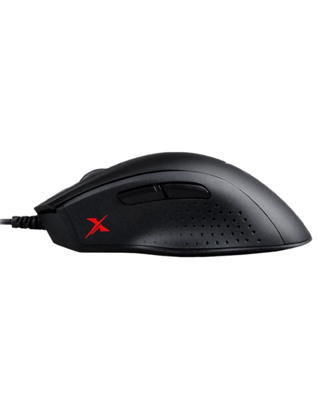 Игровая мышь Bloody X5 Pro, Чёрный