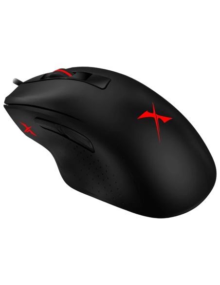 Игровая мышь Bloody X5 Pro, Чёрный