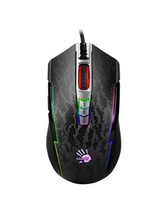 Игровая мышь Bloody P93s, Чёрный 2
