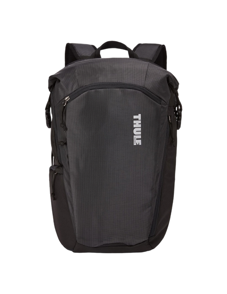 Rucsac pentru cameră THULE EnRoute Large, Negru