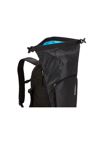 Rucsac pentru cameră THULE EnRoute Large, Negru