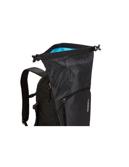 Rucsac pentru cameră THULE EnRoute Large, Negru