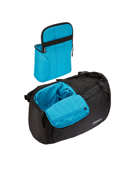 Rucsac pentru cameră THULE EnRoute Large, Negru