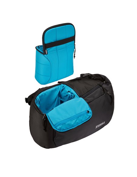 Rucsac pentru cameră THULE EnRoute Large, Negru