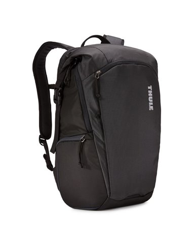 Rucsac pentru cameră THULE EnRoute Large, Negru