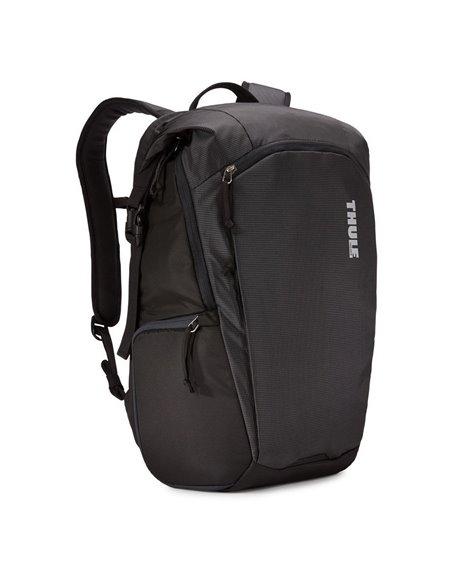 Rucsac pentru cameră THULE EnRoute Large, Negru