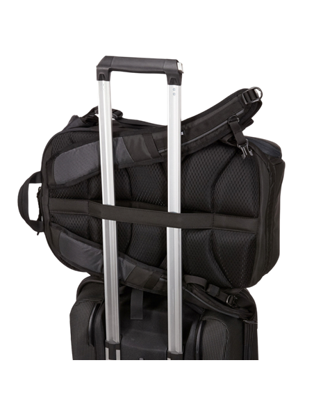 Rucsac pentru cameră THULE EnRoute Large, Negru