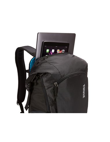 Rucsac pentru cameră THULE EnRoute Large, Negru