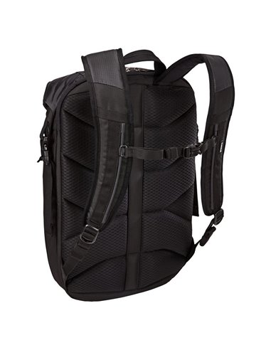 Rucsac pentru cameră THULE EnRoute Large, Negru