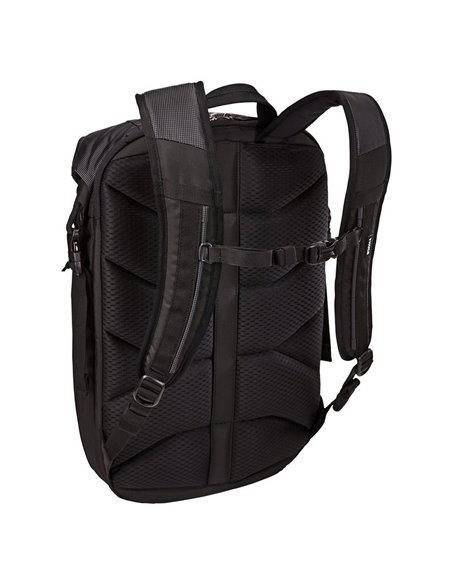 Rucsac pentru cameră THULE EnRoute Large, Negru