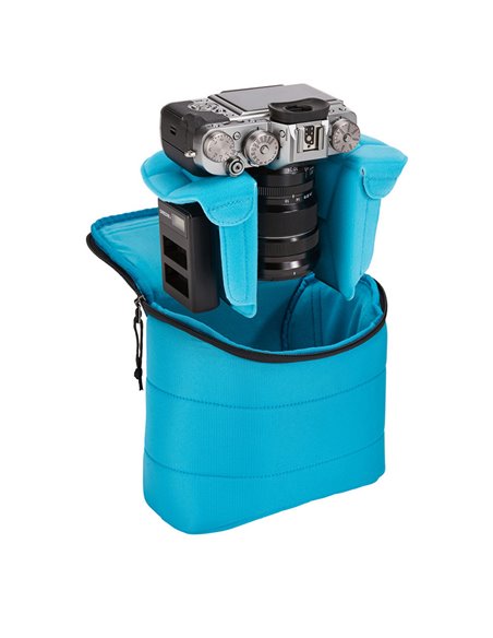 Rucsac pentru cameră THULE EnRoute Large, Negru