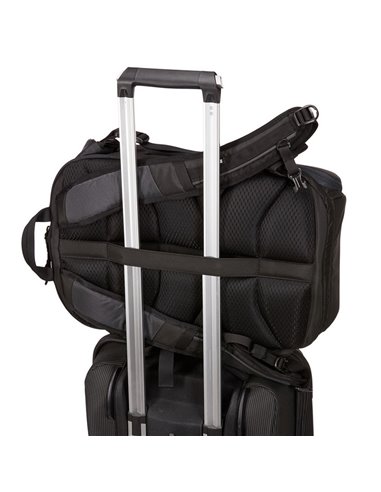 Rucsac pentru cameră THULE EnRoute Large, Negru