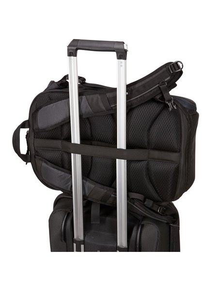 Rucsac pentru cameră THULE EnRoute Large, Negru