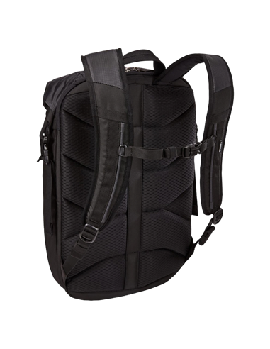 Rucsac pentru cameră THULE EnRoute Large, Negru