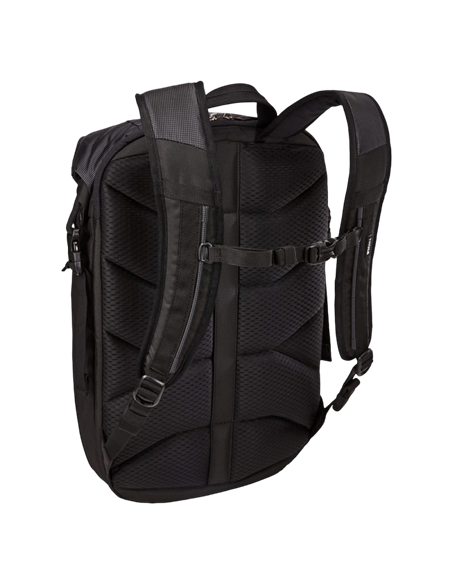 Rucsac pentru cameră THULE EnRoute Large, Negru
