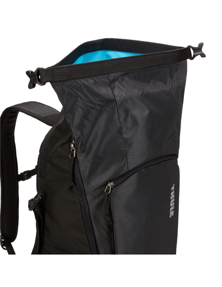 Rucsac pentru cameră THULE EnRoute Large, Negru