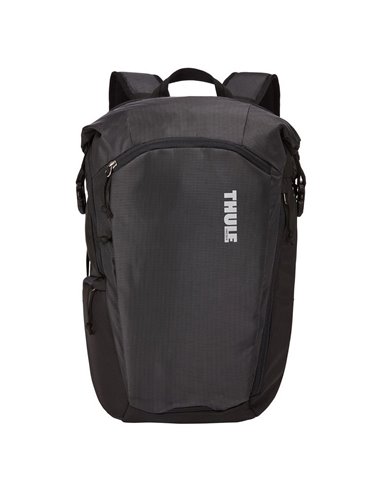 Rucsac pentru cameră THULE EnRoute Large, Negru