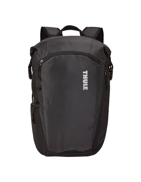 Rucsac pentru cameră THULE EnRoute Large, Negru