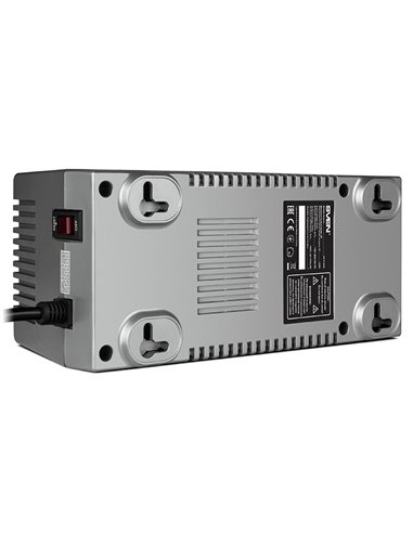 Stabilizator de Tensiune SVEN VR-F1500, 1500VA