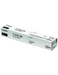 Toner Canon C-EXV60, Negru 2