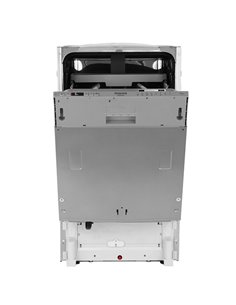 Mașină de spălat vase Hotpoint-Ariston HSIC 3T127 C, Alb 2