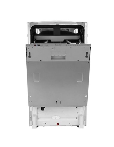 Посудомоечная машина Hotpoint-Ariston HSIC 3T127 C, Белый