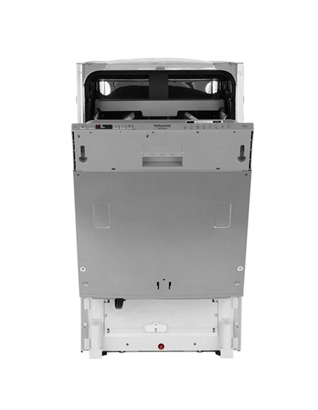 Посудомоечная машина Hotpoint-Ariston HSIC 3T127 C, Белый