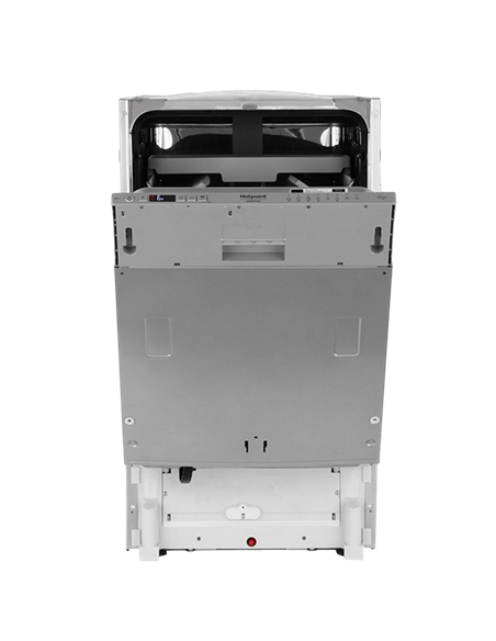 Посудомоечная машина Hotpoint-Ariston HSIC 3T127 C, Белый