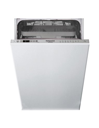 Посудомоечная машина Hotpoint-Ariston HSIC 3T127 C, Белый