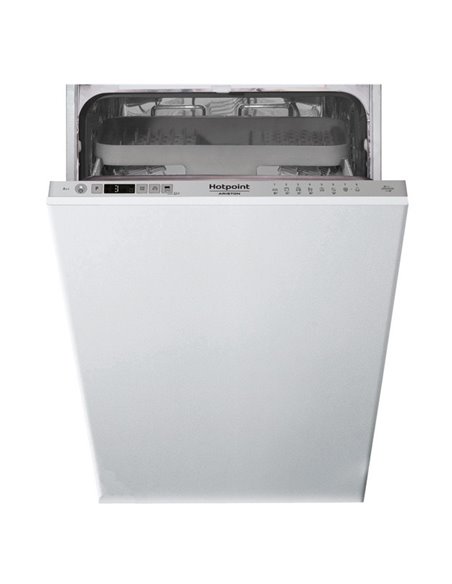 Посудомоечная машина Hotpoint-Ariston HSIC 3T127 C, Белый