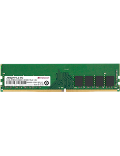 Оперативная память Transcend JM3200HLB-8G, DDR4 SDRAM, 3200 МГц, 8Гб