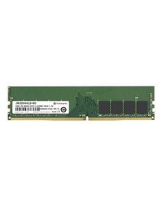 Memorie RAM Transcend JM3200HLB-8G, DDR4 SDRAM, 3200 MHz, 8GB 2