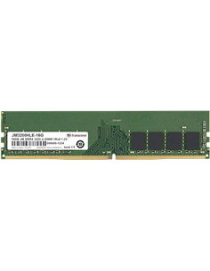 Memorie RAM Transcend JM3200HLE-16G, DDR4 SDRAM, 3200 MHz, 16GB