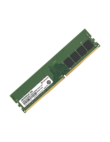 Оперативная память Transcend JM3200HLE-16G, DDR4 SDRAM, 3200 МГц, 16Гб